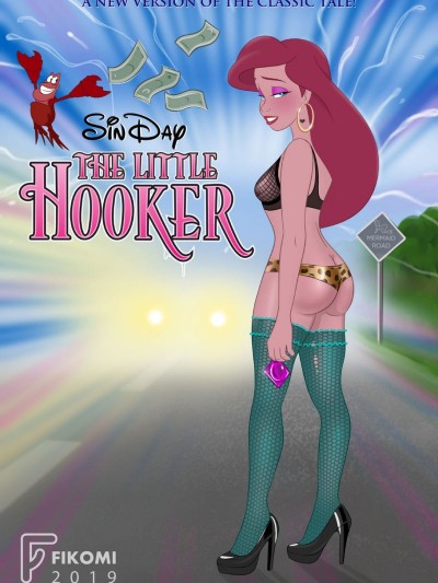 The Little Hooker