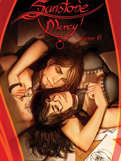 Sunstone 6