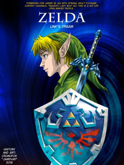 Link's Dream