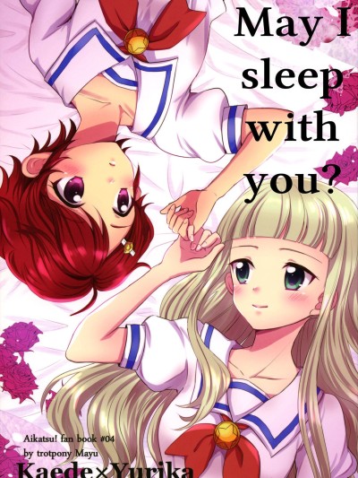 Issho ni Nete mo Ii desu ka? | May I sleep with you