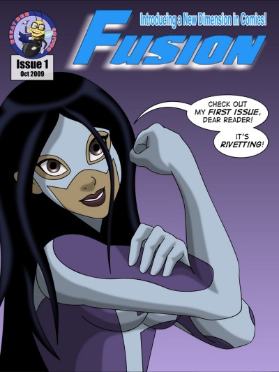 Fusion 1