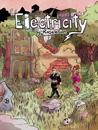 Electricity