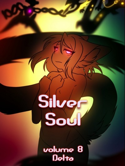 Silver Soul 8