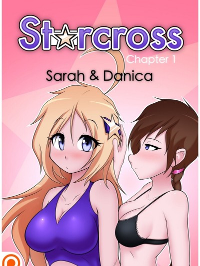 Starcross 1 - Sarah & Danica