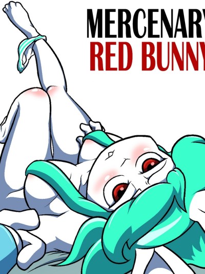 Mercenary Red Bunny 1