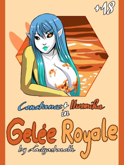 Gelée Royale