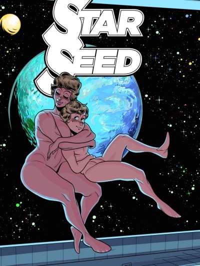 Star Seed 1