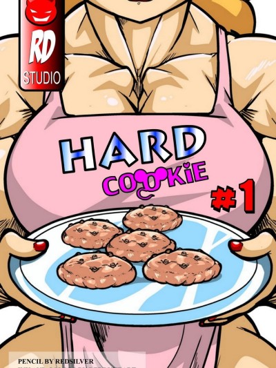 Hard Cookie 1