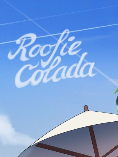 Roofie Colada