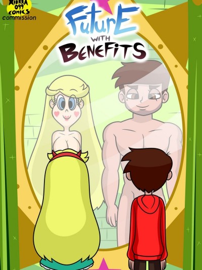 Future With Benefits