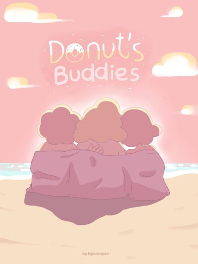 Donut's Buddies