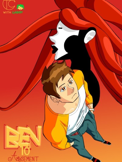 Ben 10 Amusement