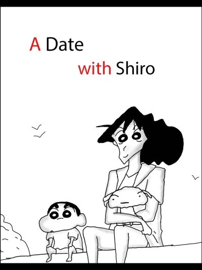 A Date With Shiro