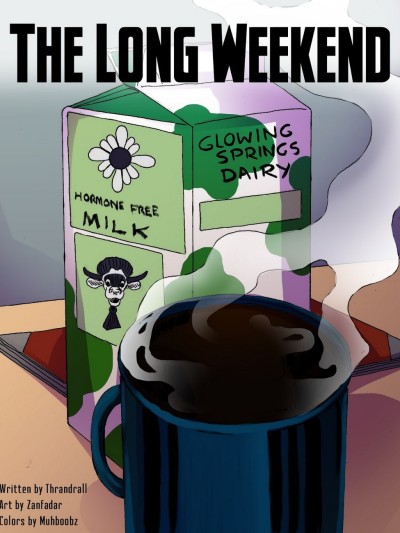 The Long Weekend