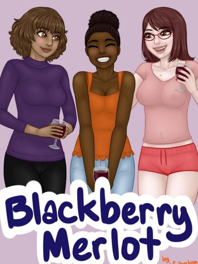 Blackberry Merlot