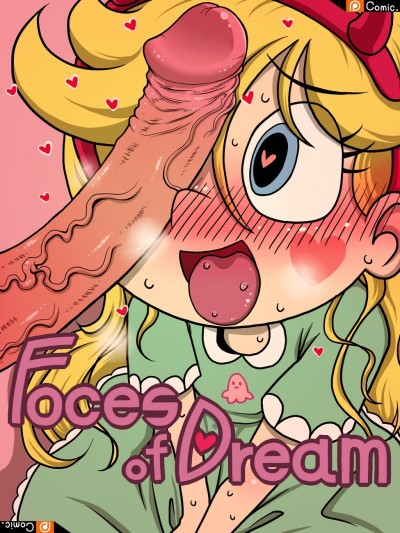 Foces Of Dream