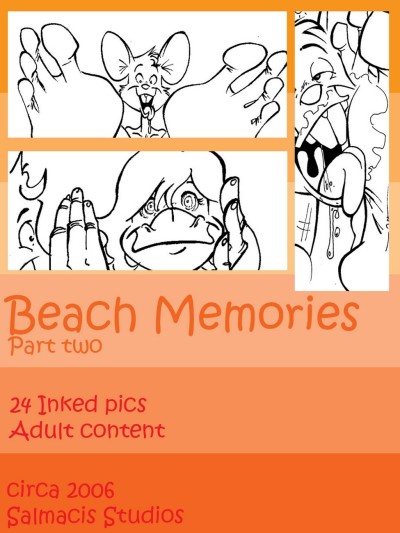 Beach Memories 2