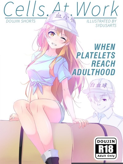 When Platelets Reach Adulthood