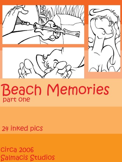 Beach Memories 1