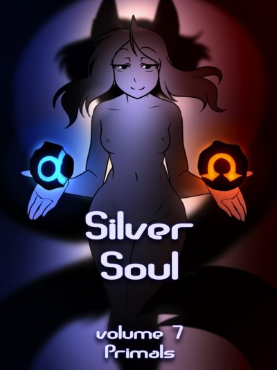 Silver Soul 7