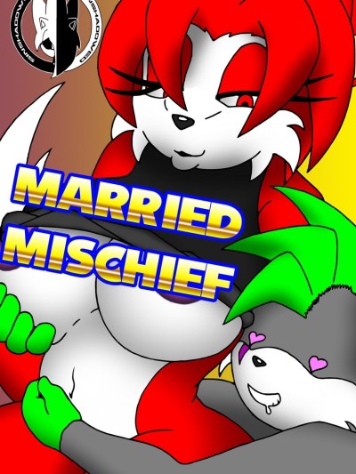 Married Mischief