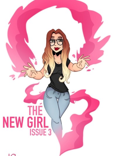 The New Girl 3