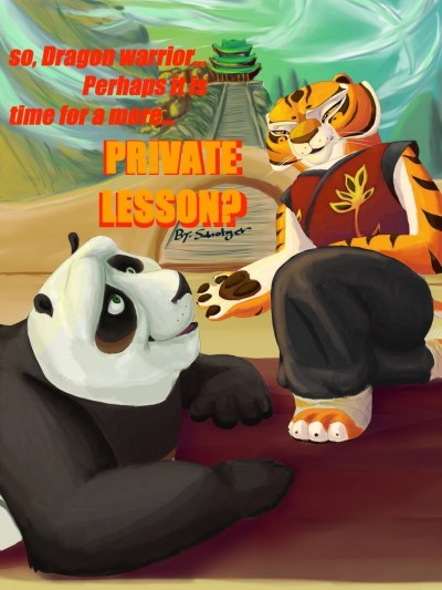 Private Lesson