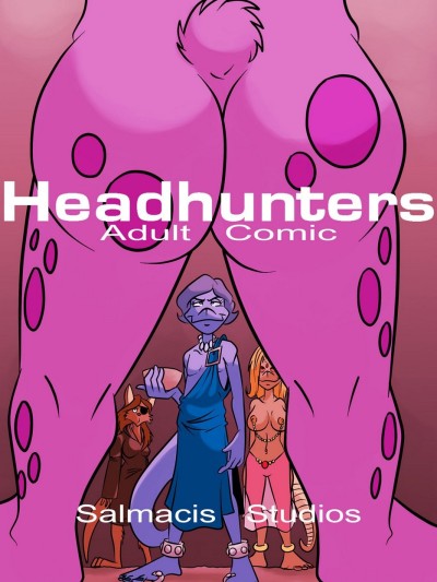 Headhunters