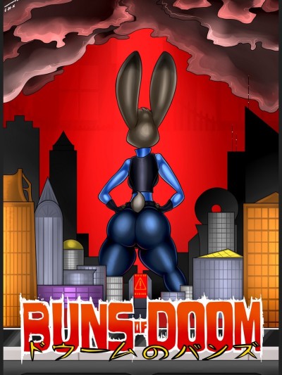 Buns Of Doom