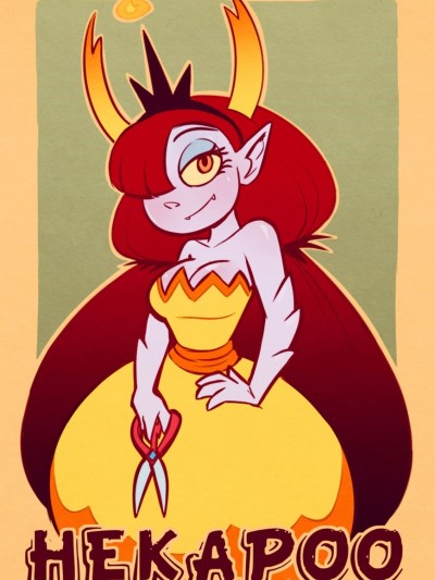 Markapoo