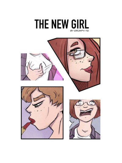 The New Girl 1