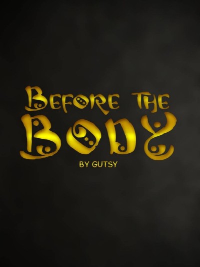 Before The Body 1 - Belong