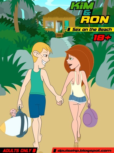 Kim & Ron - Sex On The Beach