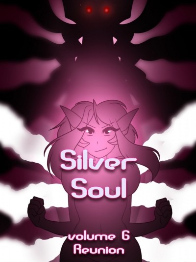 Silver Soul 6