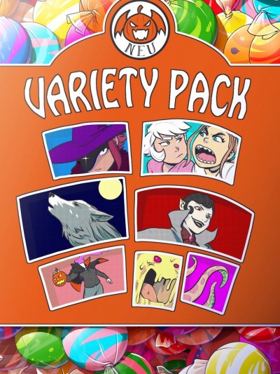 Variety Pack