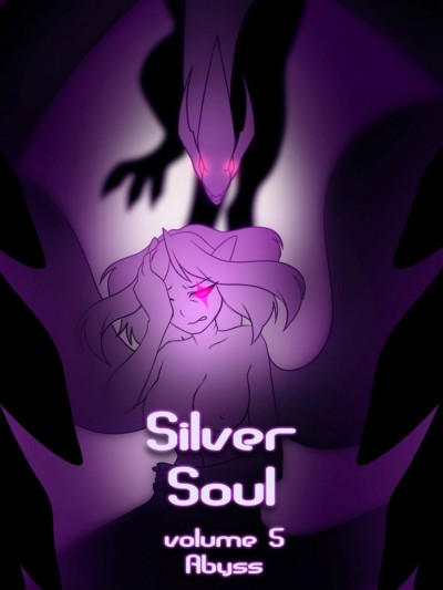 Silver Soul 5