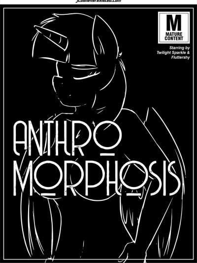 Anthromorphosis