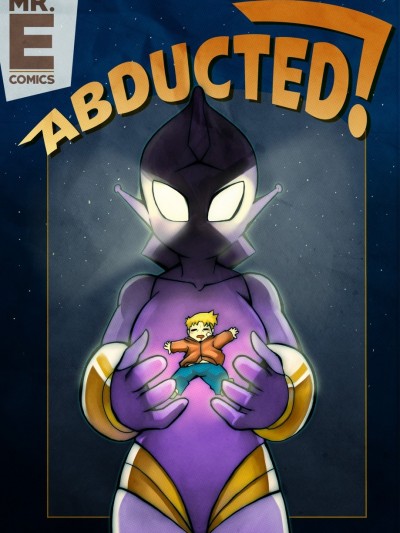 Abducted!