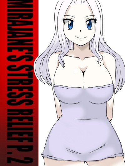 Mirajane's Stress Relief 2