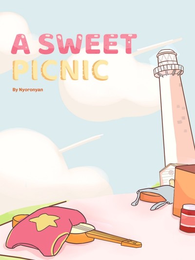 A Sweet Picnic