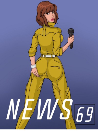 News 69 1 - April O'Neil