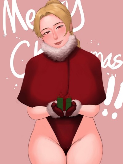 Merry Christmas