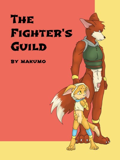 The Fighter's Guild 1