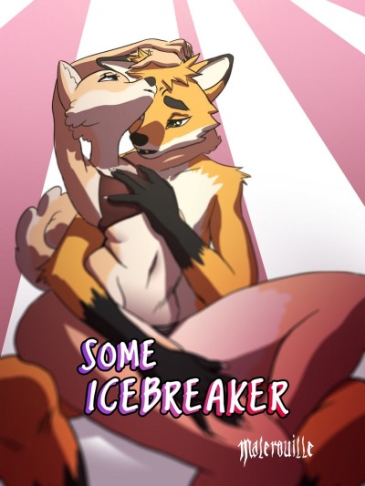 Some Icebreaker