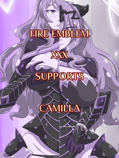 Camilla XXX Support