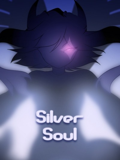 Silver Soul 1