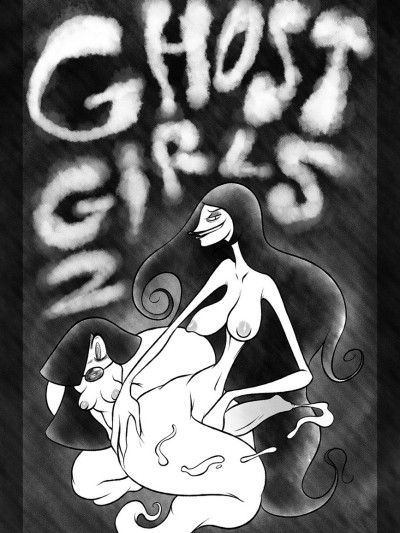 Ghost Girls 2