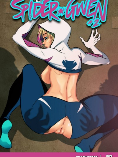 Spider-Gwen 2