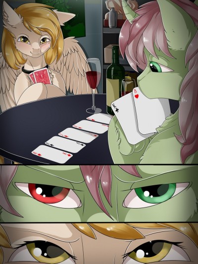 Card Game