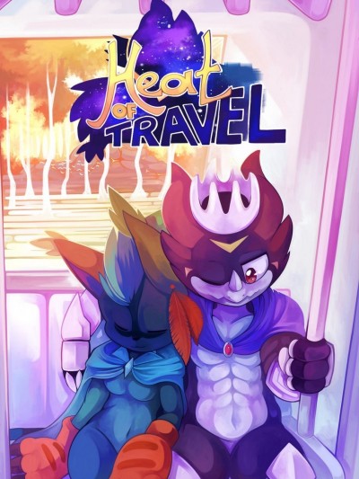 Heat Of Travel